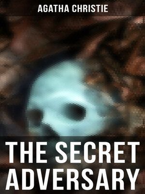 cover image of THE SECRET ADVERSARY